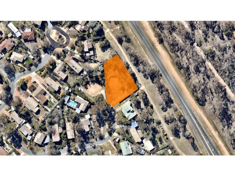 17 Malcolm Place, Kambah ACT 2902