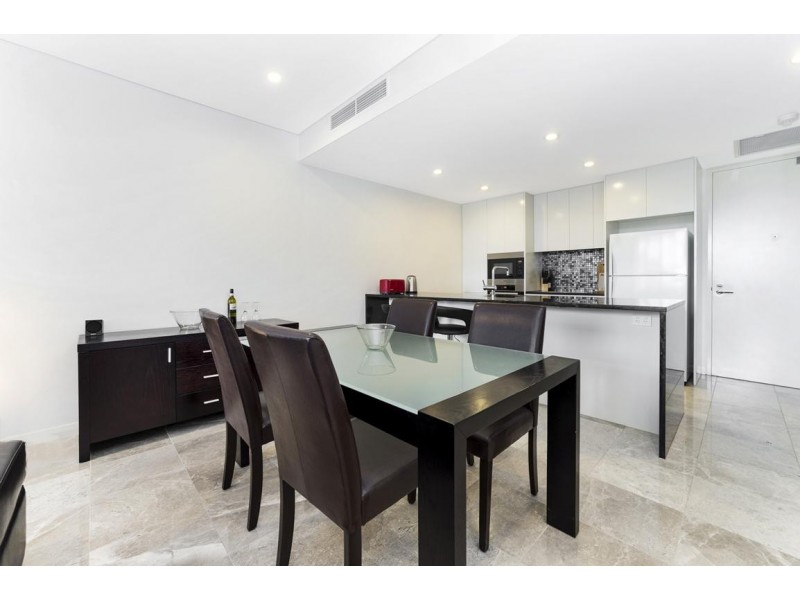 43/21 Dawes Street, Kingston ACT 2604