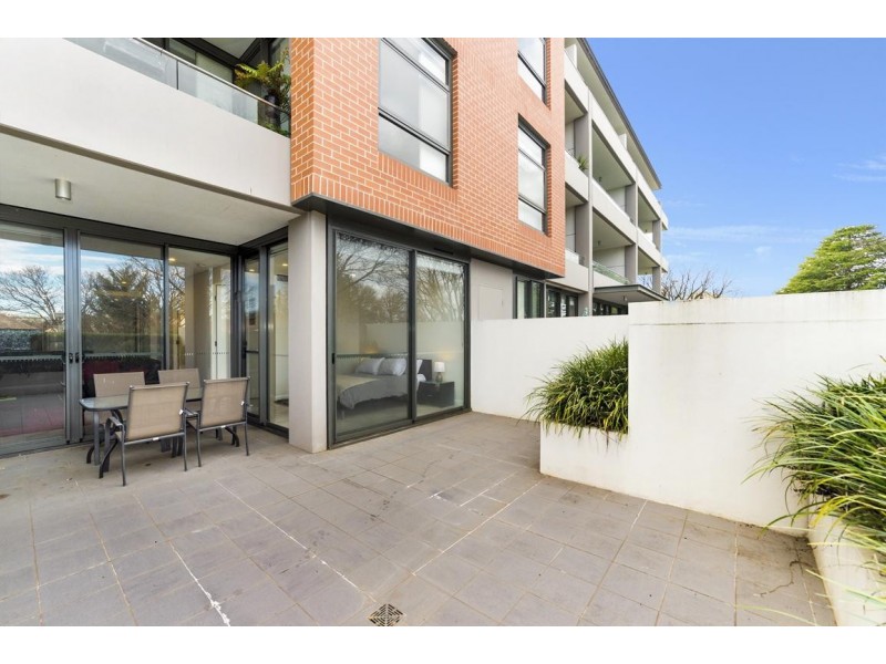 43/21 Dawes Street, Kingston ACT 2604