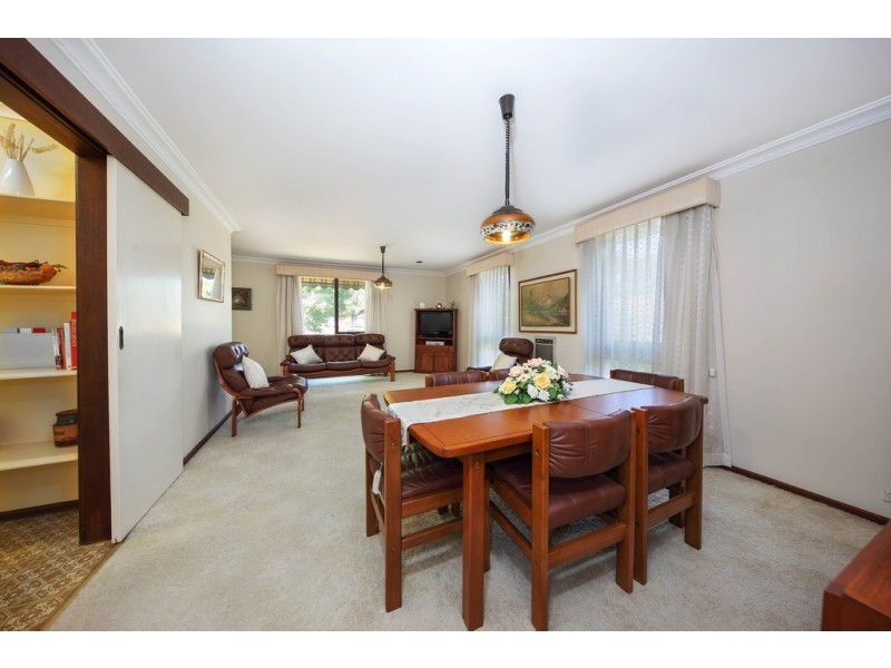 32 Kingston Street, Evatt ACT 2617