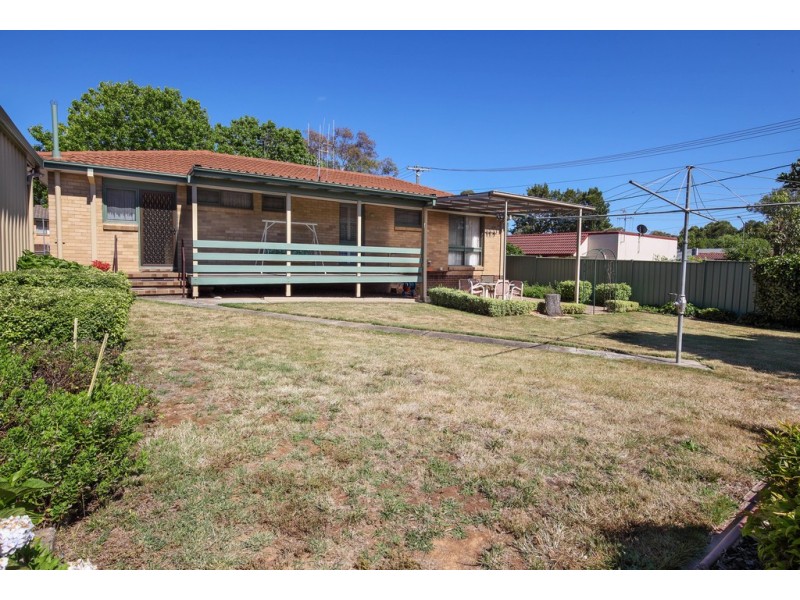 32 Kingston Street, Evatt ACT 2617