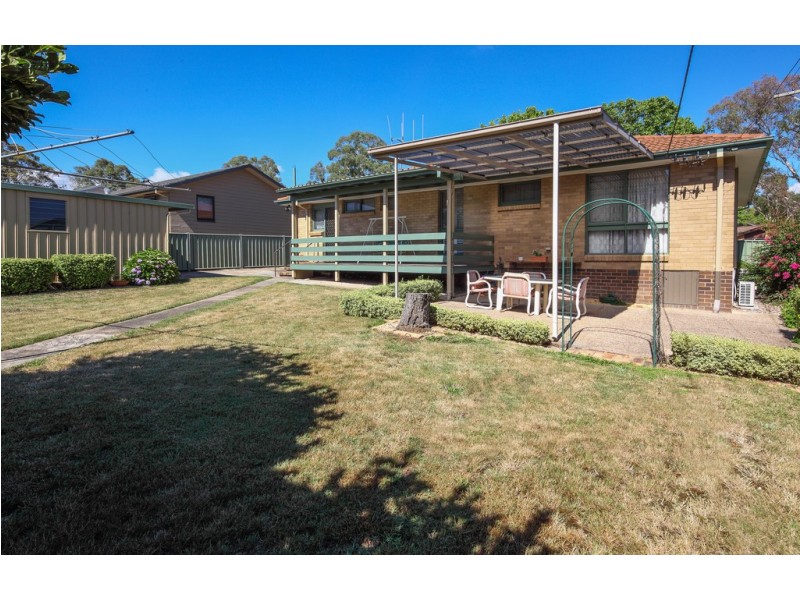 32 Kingston Street, Evatt ACT 2617