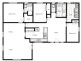 32 Kingston Street, Evatt ACT 2617 Floorplan