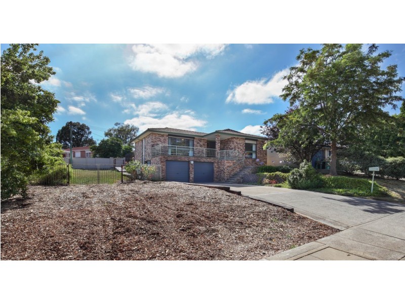 20 Mellor Circuit, Florey ACT 2615