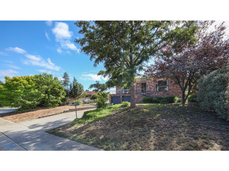 20 Mellor Circuit, Florey ACT 2615