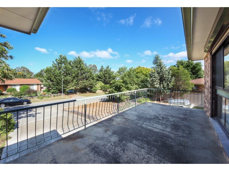 20 Mellor Circuit, Florey ACT 2615