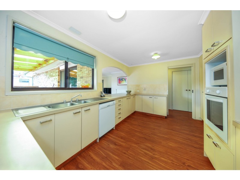 20 Mellor Circuit, Florey ACT 2615