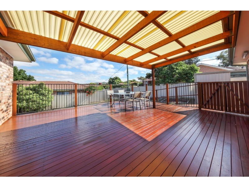 20 Mellor Circuit, Florey ACT 2615