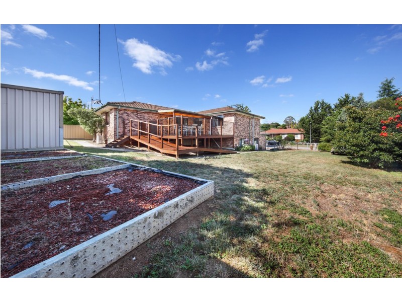 20 Mellor Circuit, Florey ACT 2615
