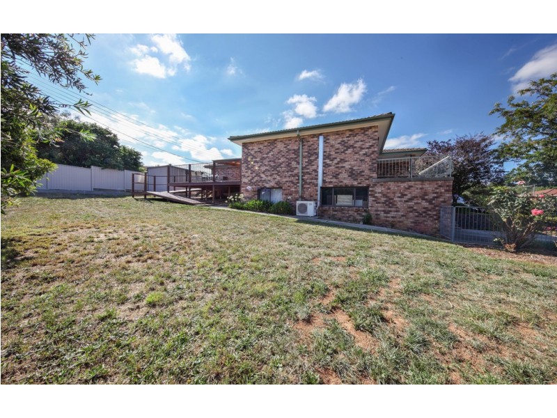 20 Mellor Circuit, Florey ACT 2615