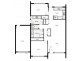 85/177 Badimara Street, Fisher ACT 2611 Floorplan