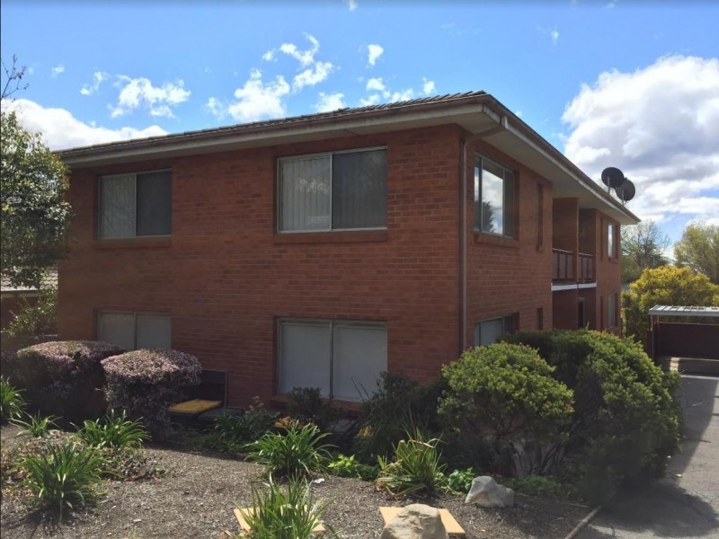 2/42-44 Discovery Street, Red Hill ACT 2603