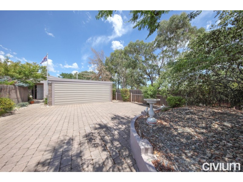 2/19 May Maxwell Crescent, Gilmore ACT 2905