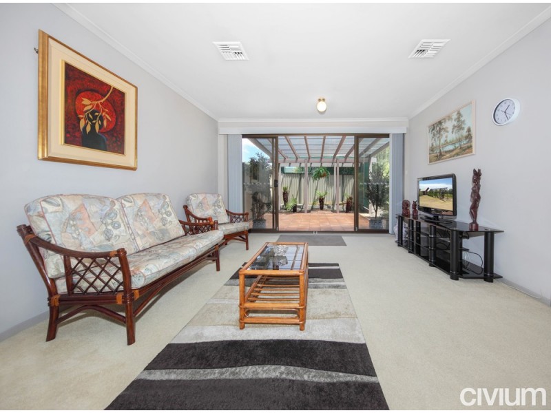 2/19 May Maxwell Crescent, Gilmore ACT 2905