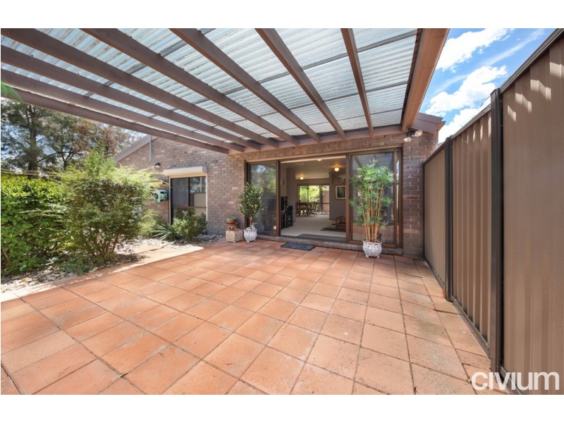 2/19 May Maxwell Crescent, Gilmore ACT 2905