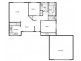 2/19 May Maxwell Crescent, Gilmore ACT 2905 Floorplan