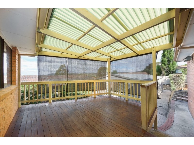 23 Casey Crescent, Calwell ACT 2905