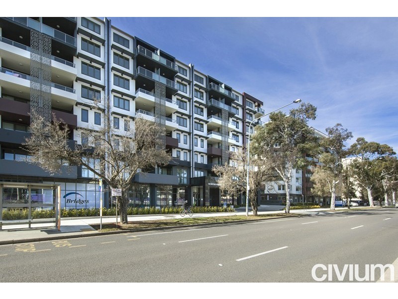 201/102 Northbourne Avenue, Braddon ACT 2612