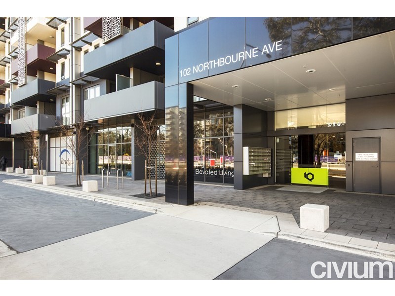 201/102 Northbourne Avenue, Braddon ACT 2612