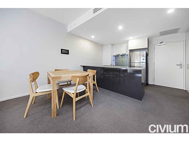 201/102 Northbourne Avenue, Braddon ACT 2612