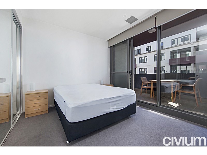 201/102 Northbourne Avenue, Braddon ACT 2612