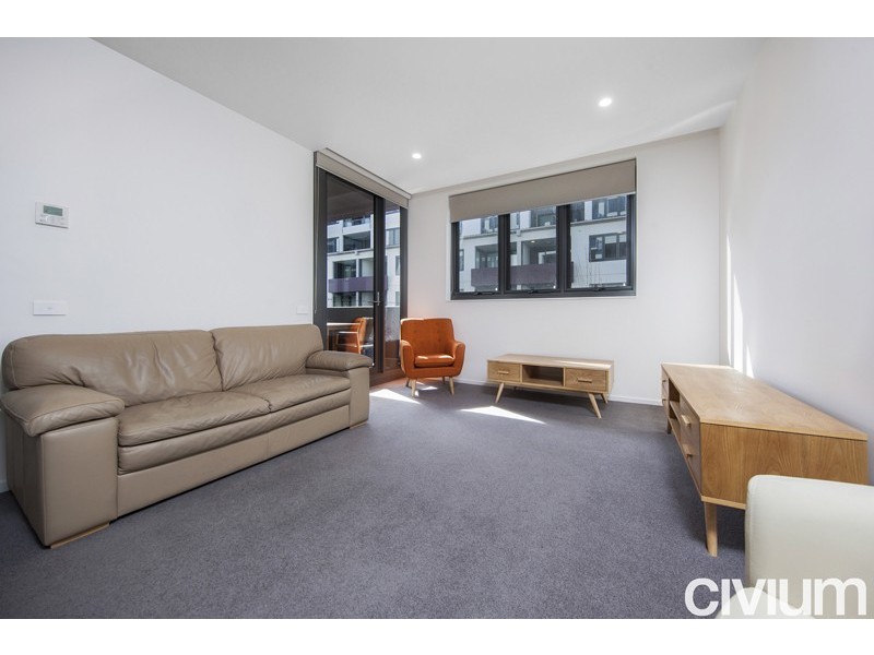 201/102 Northbourne Avenue, Braddon ACT 2612