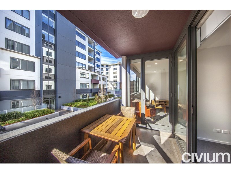 201/102 Northbourne Avenue, Braddon ACT 2612