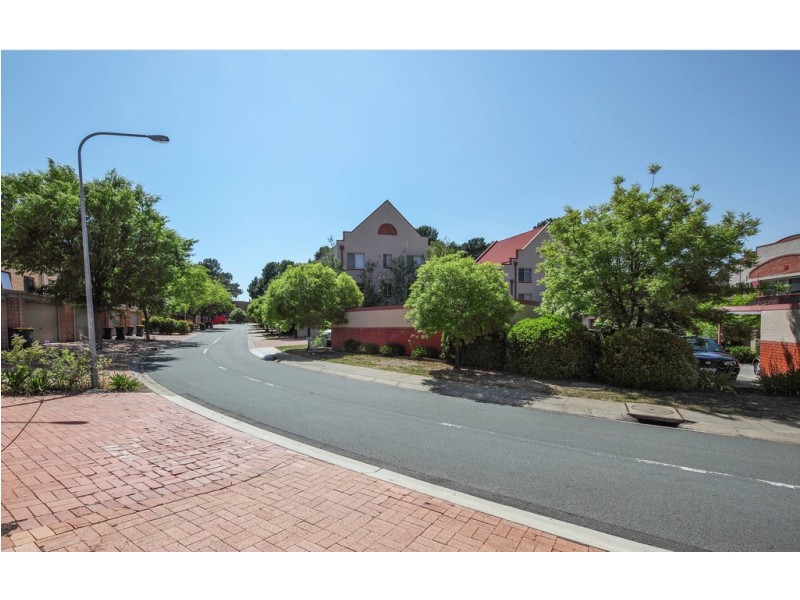 10/85 Port Jackson Circuit, Phillip ACT 2606