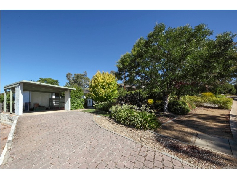 16 Musgrove Street, Chapman ACT 2611