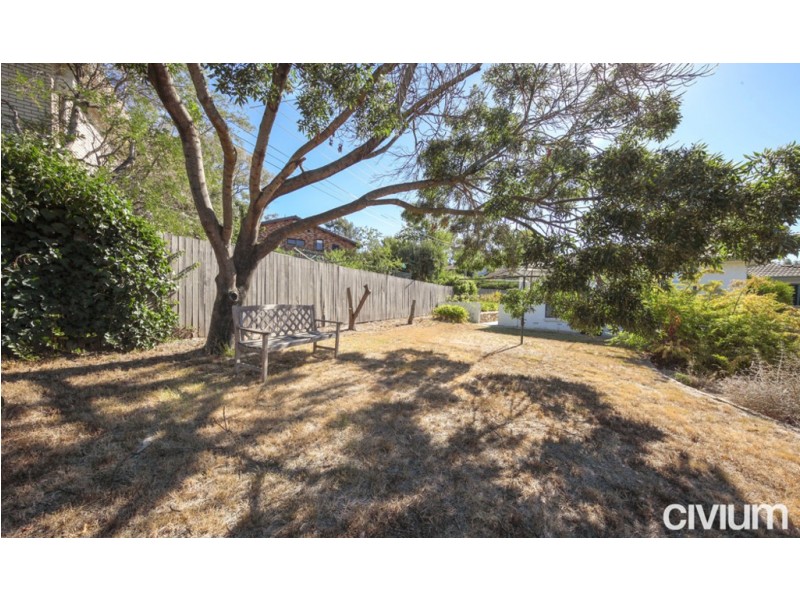 16 Musgrove Street, Chapman ACT 2611