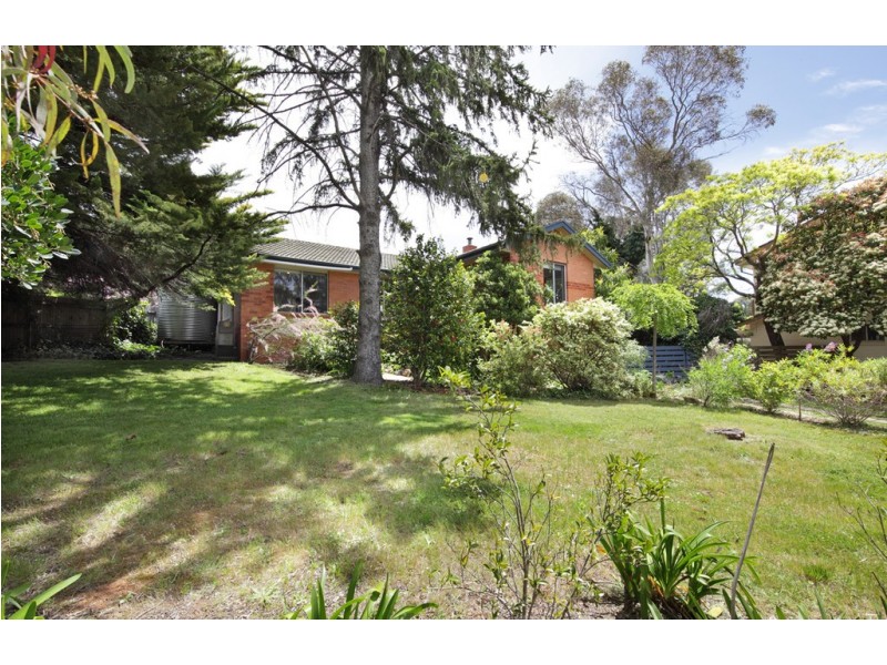 115 Eggleston Crescent, Chifley ACT 2606