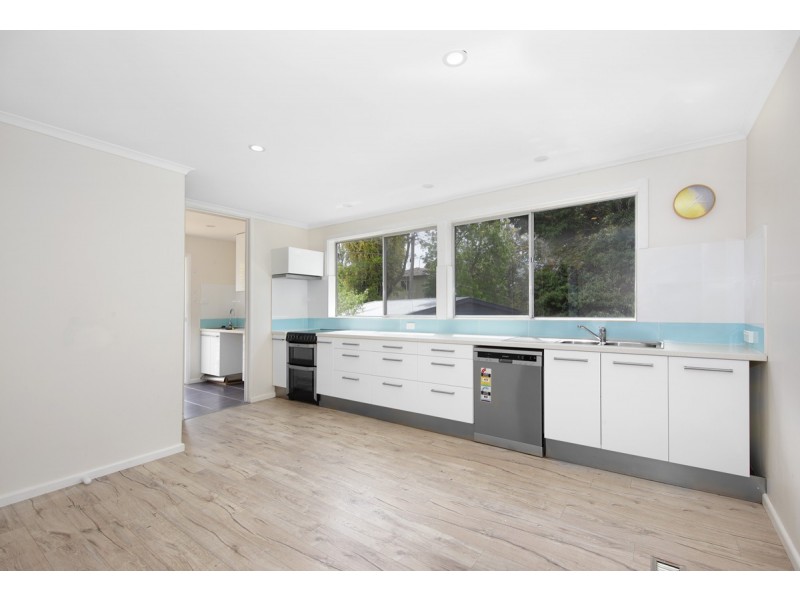 115 Eggleston Crescent, Chifley ACT 2606