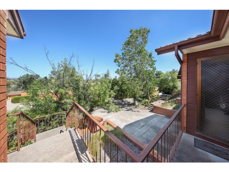 19/21 Alsop Close, Phillip ACT 2606