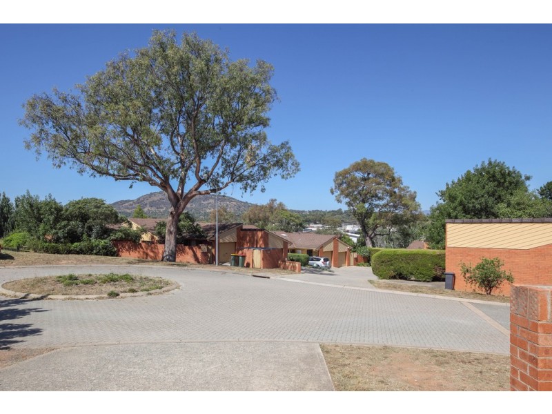 19/21 Alsop Close, Phillip ACT 2606