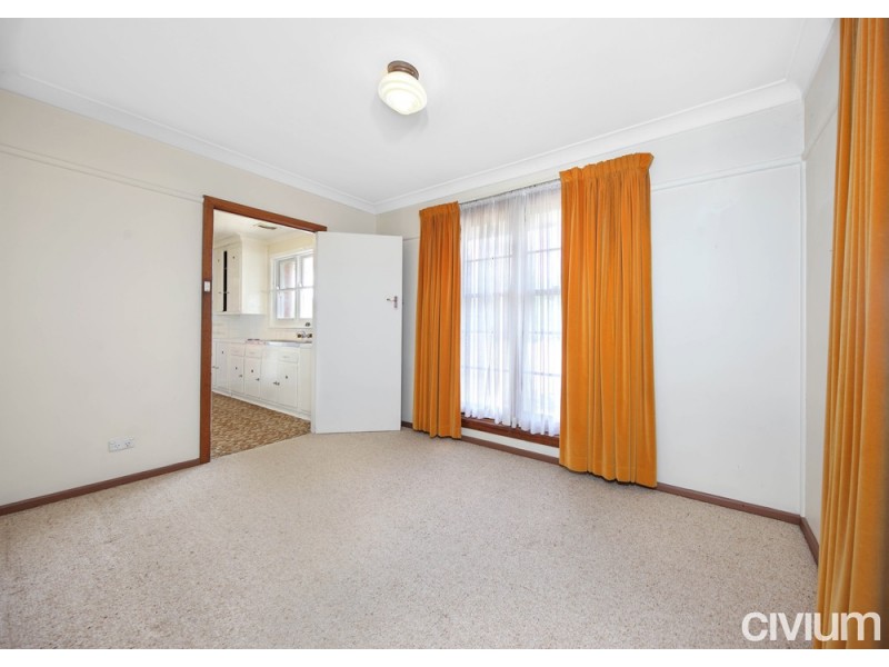 25 Barron Street, Deakin ACT 2600