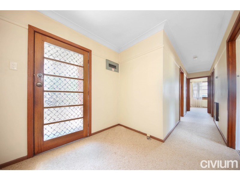 25 Barron Street, Deakin ACT 2600