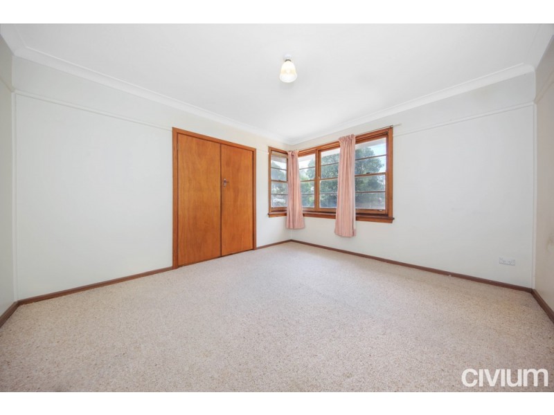 25 Barron Street, Deakin ACT 2600