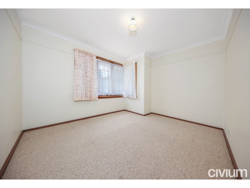 25 Barron Street, Deakin ACT 2600