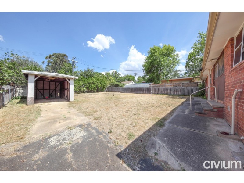 25 Barron Street, Deakin ACT 2600