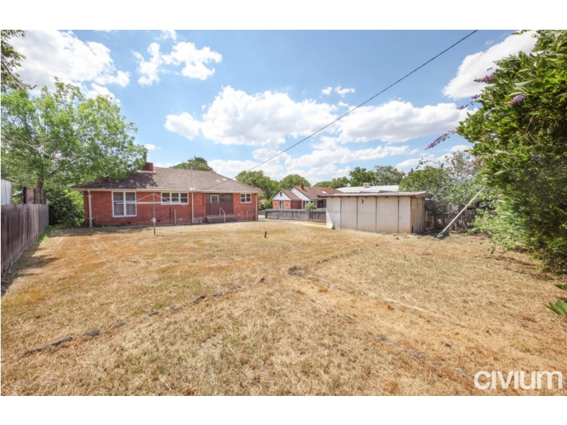 25 Barron Street, Deakin ACT 2600