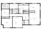 25 Barron Street, Deakin ACT 2600 Floorplan