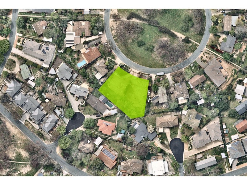 20 Sabine Close, Garran ACT 2605