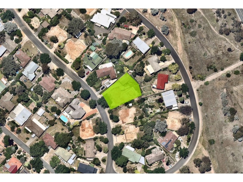 65 Buvelot Street, Weston ACT 2611