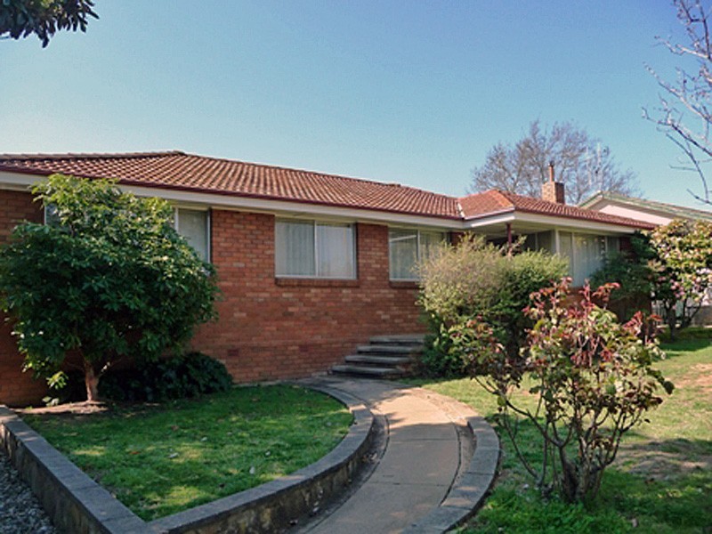 23 Gilmore Crescent, Garran ACT 2605