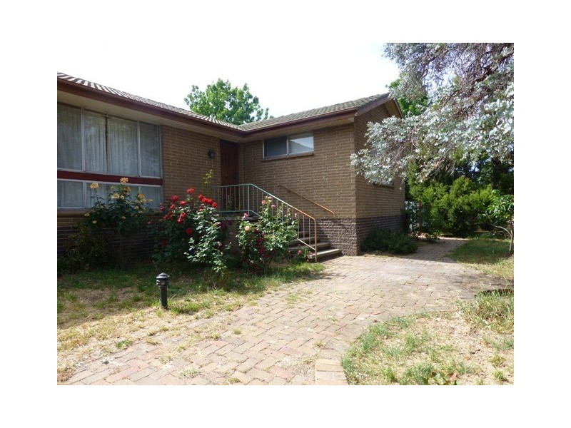 3 Preston Street, Weston ACT 2611