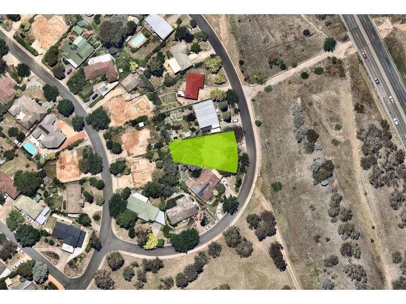 38 Rubbo Crescent, Weston ACT 2611