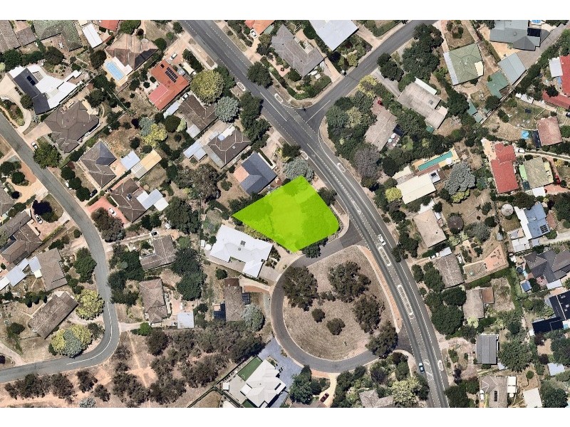 126 Theodore Street, Curtin ACT 2605