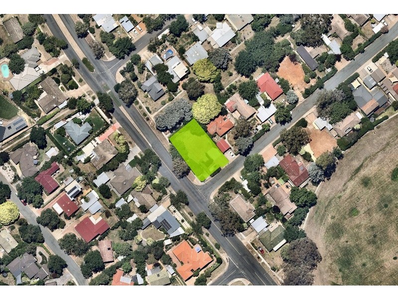 1 Colebatch Place, Curtin ACT 2605