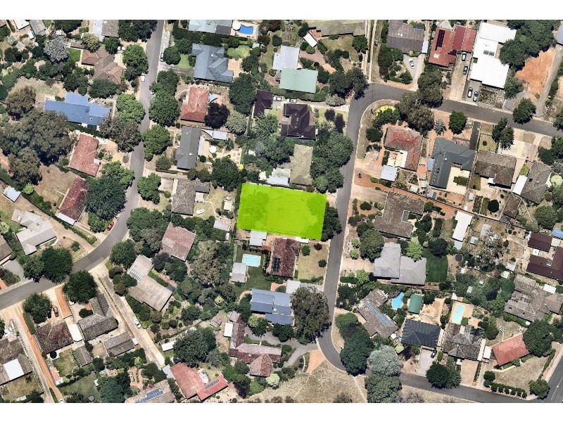 24 O’Shanassy Street, Curtin ACT 2605
