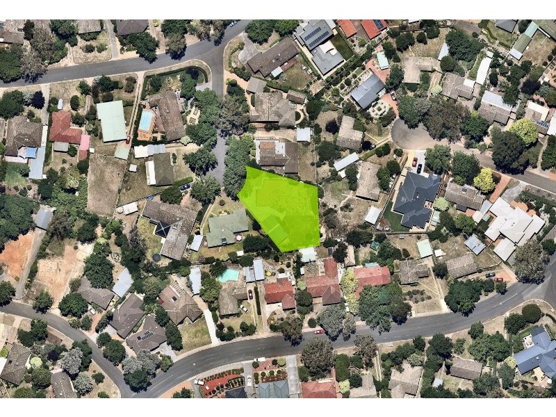 7 Peake Place, Curtin ACT 2605